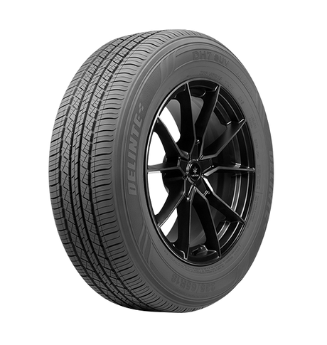 235/60 R18 107V Delinte DH7 XL