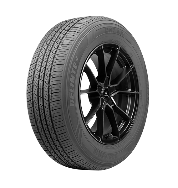 235/65 R17 108H Delinte DH7