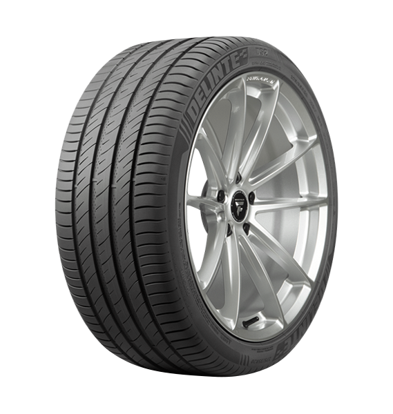 285/40 R21 109W Delinte DS2 SUV XL