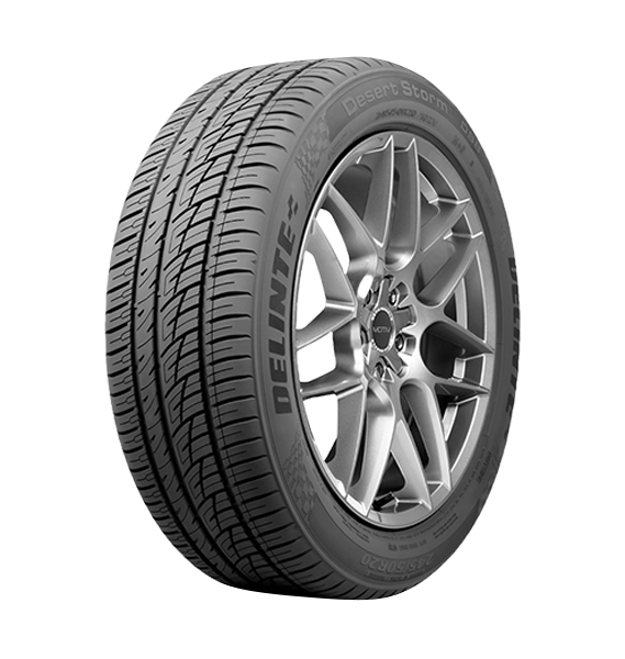 275/35 R19 100W Delinte DS-8 Desert Storm II XL