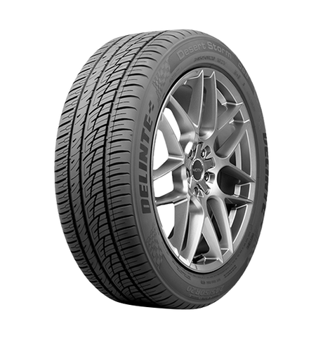 255/30 R20 92W Delinte DS-8 Desert Storm II XL