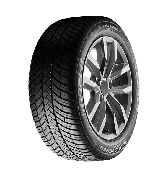 255/45 R20 105W Cooper Discoverer All Season XL