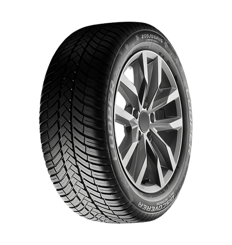 255/45 R20 105W Cooper Discoverer All Season XL