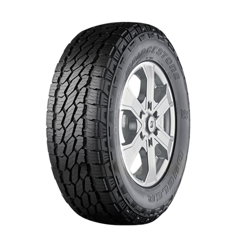 245/65 R17 111T Bridgestone Dueler A/T 002 XL