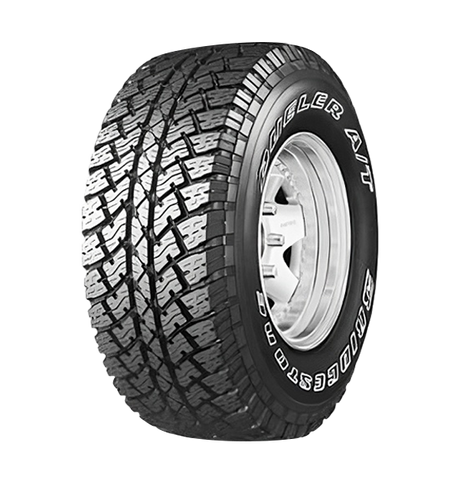 265/55 R19 109V Bridgestone Dueler A/T D693 III