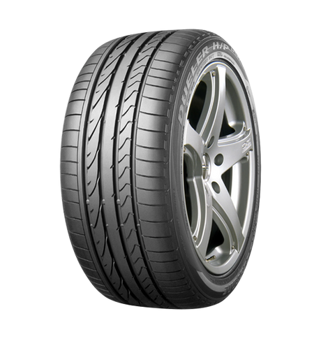 255/60 R18 112H Bridgestone Dueler H/P Sport XL