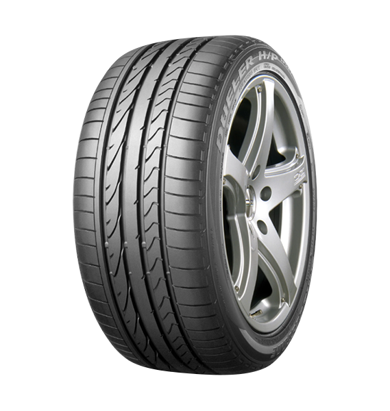 255/50 R20 109H Bridgestone Dueler H/P Sport XL