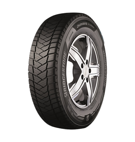 225/75 R16C 121/120S Bridgestone Duravis All Season