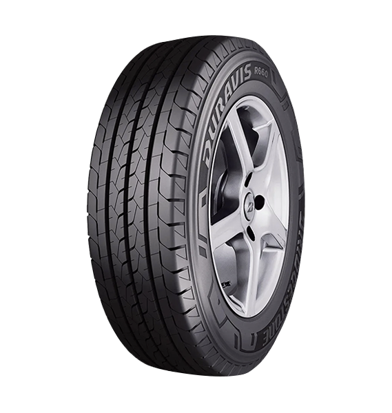 235/65 R16C 115/113R Bridgestone Duravis R660