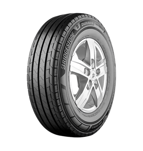 235/65 R16C 115/113T Bridgestone Duravis Van