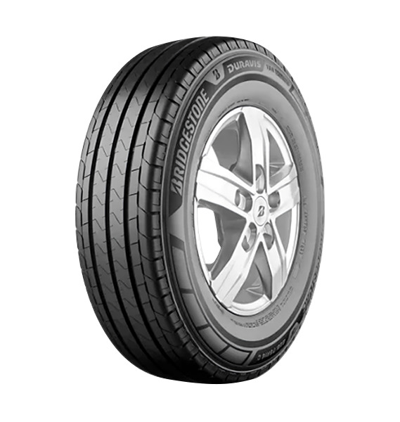 235/65 R16C 115/113T Bridgestone Duravis Van