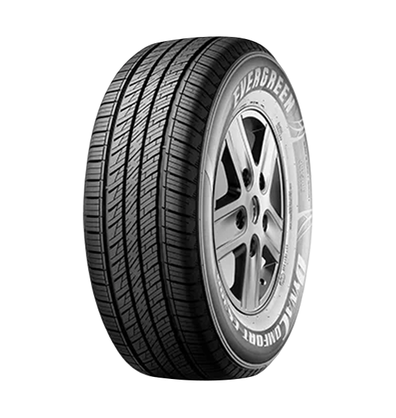255/65 R17 110H Evergreen DynaComfort ES380