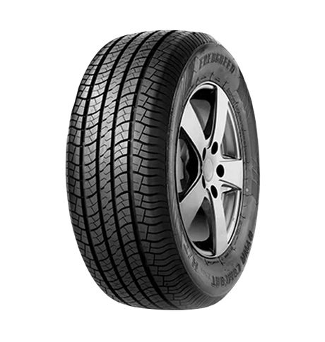 235/55 R17 99V Evergreen DynaComfort ES83