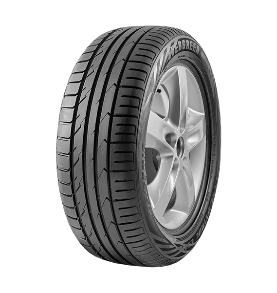 275/40 R20 106Y Evergreen DynaControl ES880 XL