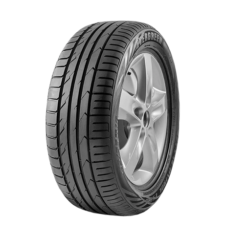 215/55 R18 99W Evergreen DynaControl ES880 XL