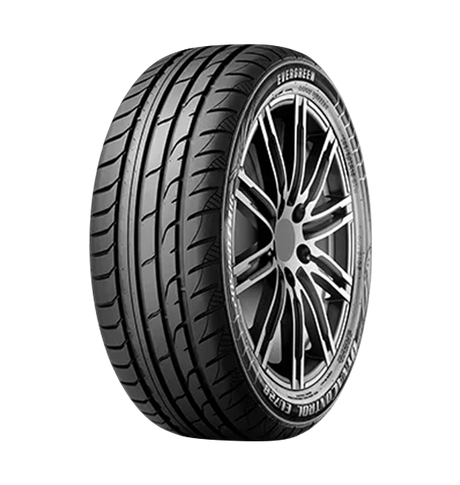 255/35 R19 96Y Evergreen DynaControl EU728 XL
