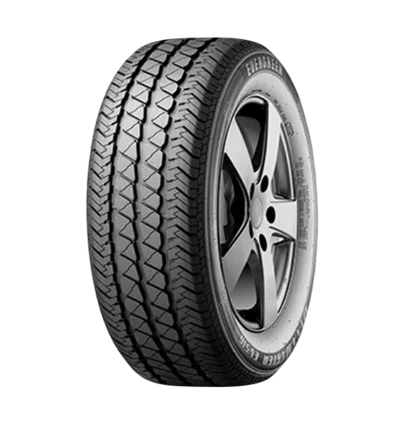 175/65 R14C 90/88R Evergreen DynaMaster EV516