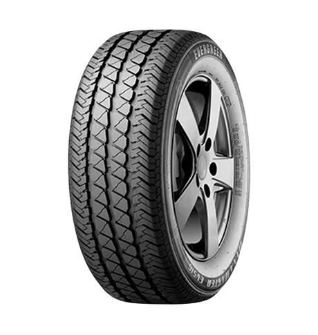 185/75 R16C 104/102R Evergreen DynaMaster EV516