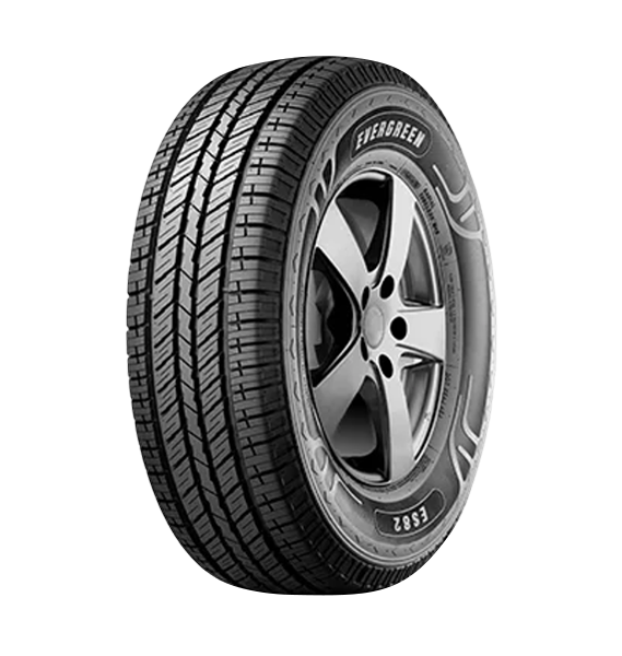 235/65 R17 104S Evergreen ES82