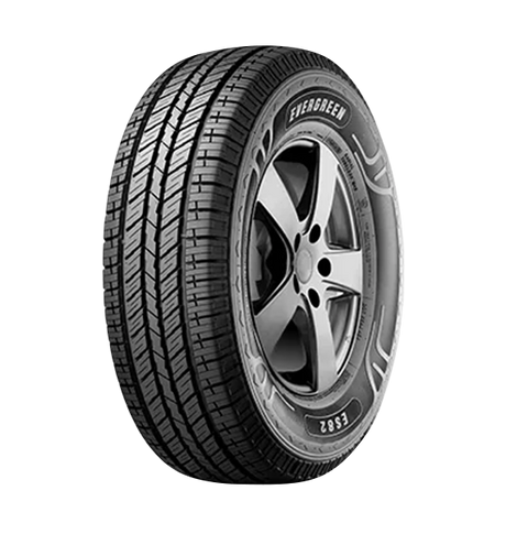 235/65 R17 104S Evergreen ES82