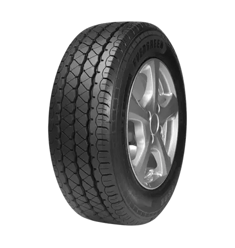 155/80 R13C 85/83R Evergreen ES88