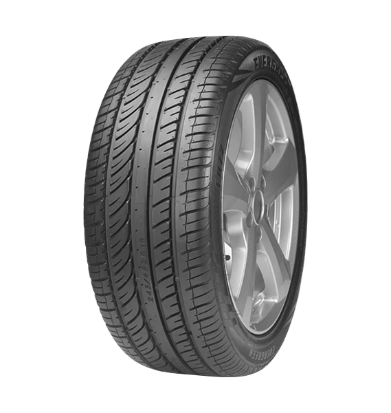 215/45 R17 91W Evergreen EU72 XL