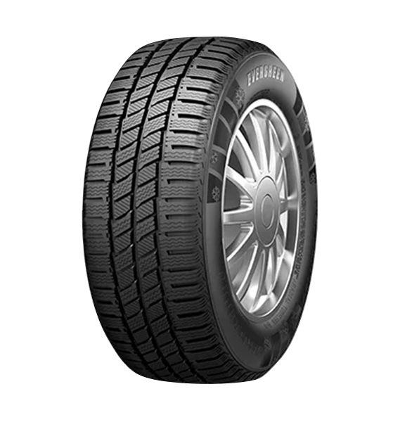 215/60 R16C 108/106R Evergreen EW616