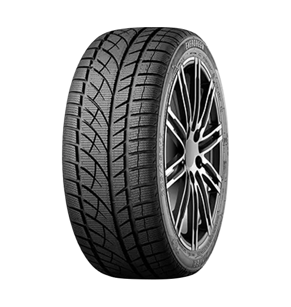225/40 R18 92H Evergreen EW66 XL