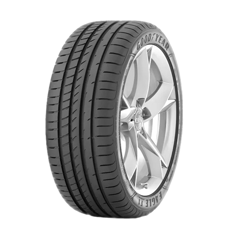 235/50 R18 101W Goodyear Eagle F1 Asymmetric 2 XL