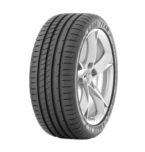 235/40 R18 95Y Goodyear Eagle F1 Asymmetric 2 XL