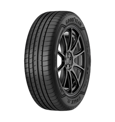 255/45 R19 100V Goodyear Eagle F1 Asymmetric 3