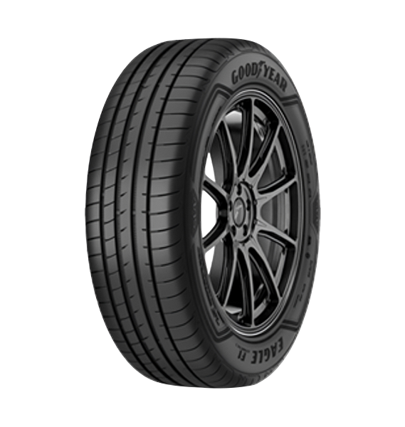 235/50 R18 97V Goodyear Eagle F1 Asymmetric 3