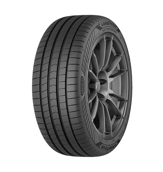 275/40 R21 107Y Goodyear Eagle F1 Asymmetric 6 XL