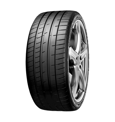275/30 R20 97Y Goodyear Eagle F1 SuperSport XL
