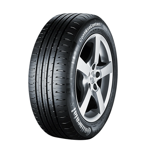 195/55 R20 95H Continental EcoContact 5 XL