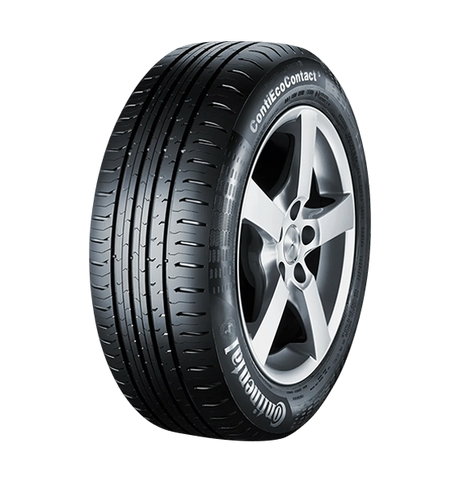 235/55 R17 103H Continental EcoContact 5 XL