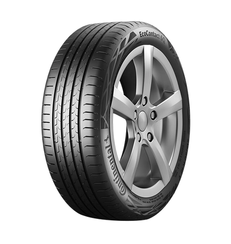 215/55 R17 94V Continental EcoContact 6Q