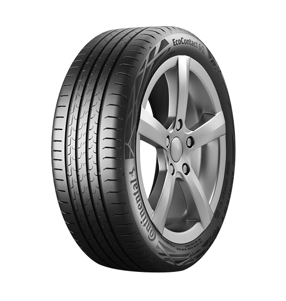 255/45 R20 105H Continental EcoContact 6Q XL