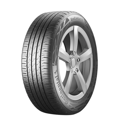 185/55 R15 86V Continental EcoContact 6 XL