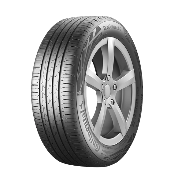 205/55 R16 91V Continental EcoContact 6