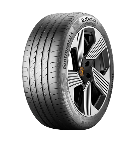 215/60 R17 96H Continental EcoContact 7