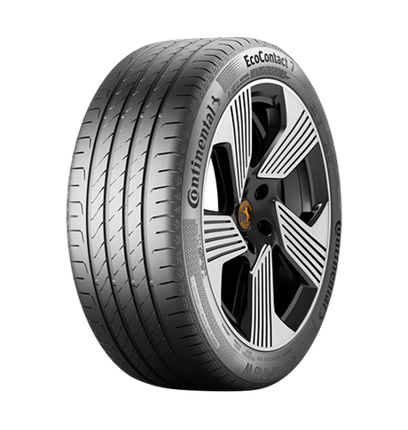 215/60 R17 96H Continental EcoContact 7