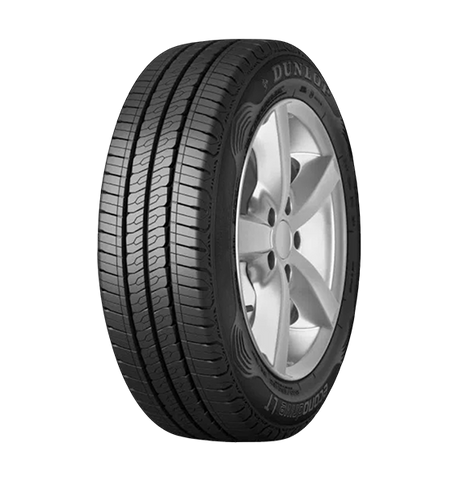 215/60 R17C 109/107T Dunlop Econodrive LT