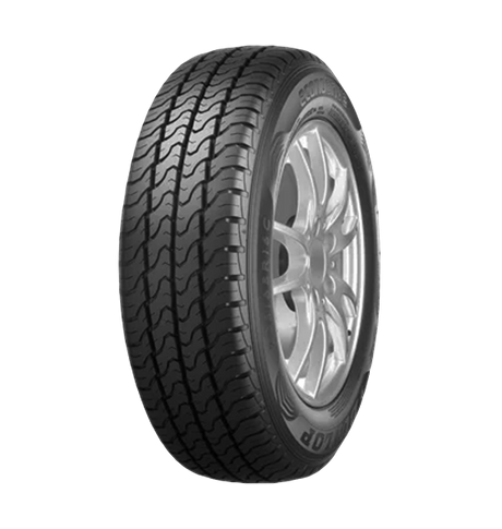 215/65 R16C 109/107T Dunlop Econodrive