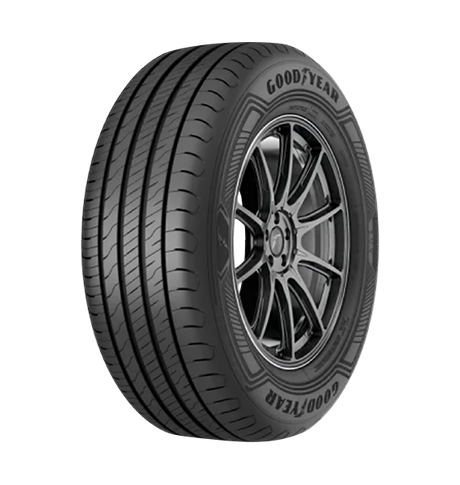 255/55 R19 111V Goodyear EfficientGrip 2 XL