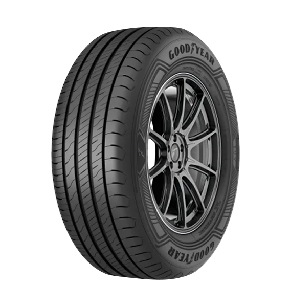 235/55 R19 105V Goodyear EfficientGrip 2 XL