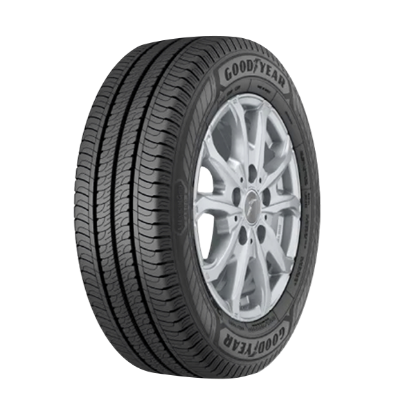 195/60 R16C 99/97H Goodyear EfficientGrip Cargo 2
