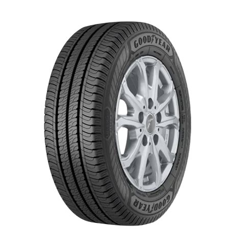 215/75 R16C 113/111R Goodyear EfficientGrip Cargo 2