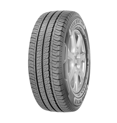 215/75 R16C 116/114R Goodyear EfficientGrip Cargo