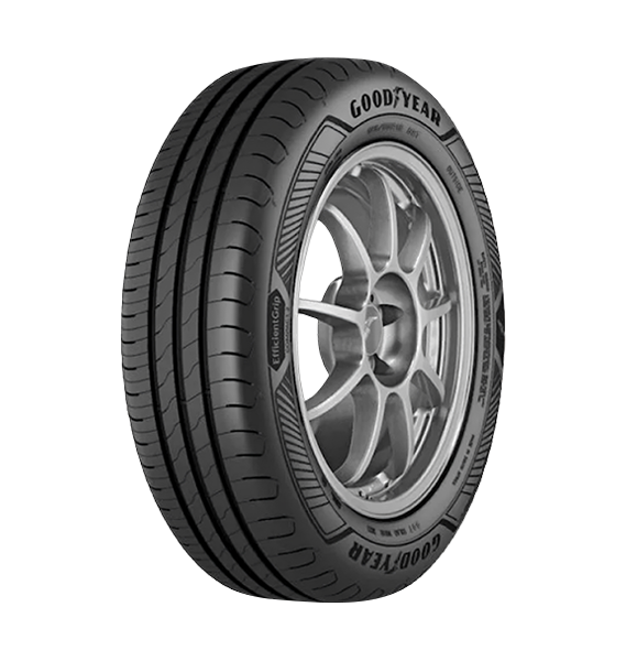 185/60 R16 86H Goodyear EfficientGrip Performance 2